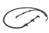 Шланг переливу AUDI A4 ALLROAD B8, A4 B8, A5, A6 ALLROAD C6, A6 C6, Q5, Q7 PORSCHE CAYENNE VW PHAETON, TOUAREG 05.04-05.17 ENGITECH ENT120269 (фото 1)