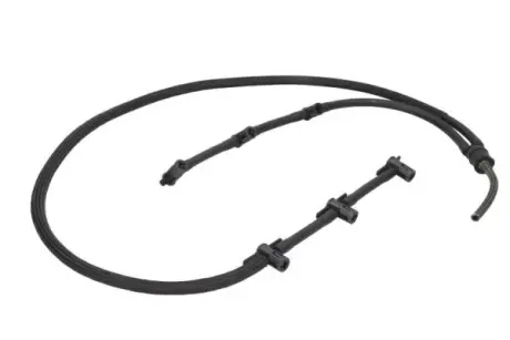 Шланг переливу AUDI A4 ALLROAD B8, A4 B8, A5, A6 ALLROAD C6, A6 C6, Q5, Q7 PORSCHE CAYENNE VW PHAETON, TOUAREG 05.04-05.17 ENGITECH ENT120269