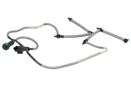 Шланг переливу CITROEN C5 III. C6 PEUGEOT 407. 607 12.04- ENGITECH ENT120272