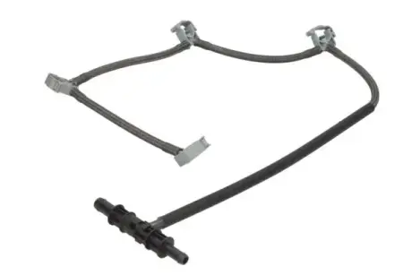 Шланг переливу MERCEDES C T-MODEL (S204), C (W204), E T-MODEL (S211), E (W211) 03.03-12.09 ENGITECH ENT120275