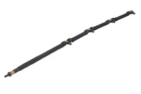Шланг переливу AUDI Q3 SEAT ALHAMBRA VW AMAROK, CC B7, PASSAT ALLTRACK B7, PASSAT B6, PASSAT B7, SHARAN, TIGUAN 09.07-12.22 ENGITECH ENT120279