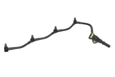 Шланг переливу RENAULT MEGANE I, MEGANE I CLASSIC, MEGANE I COACH, SCENIC I 03.99-08.03 ENGITECH ENT120300