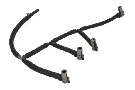 Шланг переливу MAN TGE VW CALIFORNIA T6 CAMPER, CRAFTER, GRAND CALIFORNIA CAMPER 2.0D 04.15- ENGITECH ENT120318