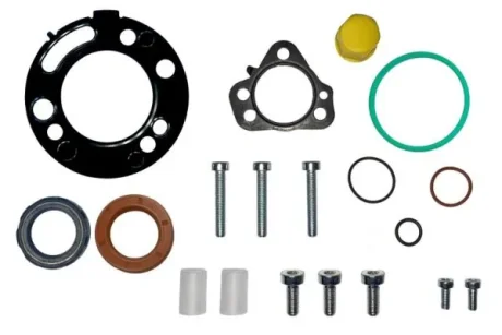 (EN) Repair kit for pump Delphi DFP6.1E (розширений) DS DS 4, DS 5, DS 7 CITROEN C4 GRAND PICASSO II, C4 II, C4 PICASSO II, C4 SPACETOURER, C5 AIRCROSS, C5 III, DS4, DS5 2.0D/2.2D 04.09- ENGITECH ENT210061