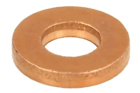 Елемент форсунки Common Rail ENGITECH ENT2501531