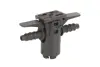 Елемент форсунки Common Rail ENGITECH ENT250332 (фото 2)