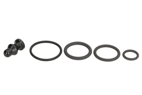 Ремкомпл. насосу-форсунки AUDI A3, A4 B7, A6 C6 CHRYSLER SEBRING DODGE AVENGER, CALIBER, JOURNEY JEEP COMPASS, PATRIOT MITSUBISHI GRANDIS, LANCER VIII, OUTLANDER II SEAT ALTEA 2.0D 02.03- ENGITECH ENT280003