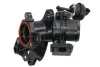 Повітряна заслінка CITROEN C4 II, C5 III, C8, DS4, DS5, JUMPY II PEUGEOT 3008 I, 308, 308 I, 407, 5008, 508 I, 807, EXPERT, EXPERT TEPEE, RCZ 2.0D/2.0DH 03.06- ENGITECH ENT310058 (фото 3)