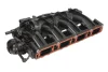 Впускний колектор (з датчиком) AUDI A3, TT SEAT ALHAMBRA, ALTEA, ALTEA XL, LEON SKODA OCTAVIA II, SUPERB II, YETI VW BEETLE, CC B7, EOS, GOLF VI, JETTA III, JETTA IV 1.8/2.0 09.04-07.18 ENGITECH ENT320110 (фото 1)