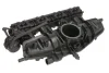 Впускний колектор (з датчиком) AUDI A3, TT SEAT ALHAMBRA, ALTEA, ALTEA XL, LEON SKODA OCTAVIA II, SUPERB II, YETI VW BEETLE, CC B7, EOS, GOLF VI, JETTA III, JETTA IV 1.8/2.0 09.04-07.18 ENGITECH ENT320110 (фото 2)