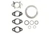Комплект прокладок клапану EGR (комплект 10 шт) AUDI A3, Q3, TT SEAT ALHAMBRA, ALTEA, ALTEA XL, IBIZA IV, IBIZA IV SC, IBIZA IV ST, LEON SKODA FABIA II PRAKTIK 1.4D/1.6D/2.0D 05.03-12.22 ENGITECH ENT530001 (фото 1)