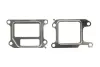 Комплект прокладок клапану EGR (2 шт) VOLVO C30, C70 II, S40 II, S60 II, S80 II, V40, V50, V60 I, V70 III, V70 III/KOMBI, XC60 I, XC70 II 2.0D/2.4D/2.4DH 03.06-07.18 ENGITECH ENT530006 (фото 1)