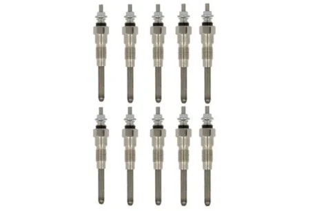 Свічка накалу KUBOTA L 2600, L 2900, L 3000, L 3130, L 3200, L 3240, L 3300, L 3400, L 3430, L 3540, L 3600, L 3830, L 4200, L 4240, L 4400, L 5030, M 4700, M 4800, M 4900, MX 4700, MX 5100 ENGITECH ENT620037