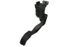 Педаль газу AUDI A3 SEAT CORDOBA, IBIZA III, LEON, TOLEDO II SKODA FABIA I, FABIA I PRAKTIK, FABIA II, OCTAVIA I, ROOMSTER, ROOMSTER PRAKTIK VW BORA, BORA I, FOX, GOLF IV 1.2-1.9D 09.96- ENGITECH ENT880013 (фото 1)