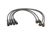 Комплект проводів запалювання MAZDA 323 C V, 323 F VI, 323 P V, 323 S V, 323 S VI 1.3/1.4 08.94-05.04 ENGITECH ENT910120 (фото 1)