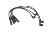 Комплект проводів запалювання MAZDA 121 II, DEMIO SUBARU JUSTY II 1.1/1.3/1.5 11.90-11.03 ENGITECH ENT910122 (фото 1)