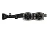 Котушка запалювання CITROEN BERLINGO, BERLINGO MULTISPACE, BERLINGO/MINIVAN, C2, C3 I, C3 PLURIEL, C4, C4 I, C4 II, XSARA, XSARA PICASSO PEUGEOT 1007, 206, 207, 307 1.6/1.6ALK/1.6LPG 07.00- ENGITECH ENT960003 (фото 3)