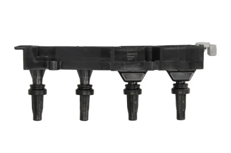 Котушка запалювання CITROEN BERLINGO, BERLINGO MULTISPACE, BERLINGO/MINIVAN, C2, C3 I, C3 PLURIEL, C4, C4 I, C4 II, XSARA, XSARA PICASSO PEUGEOT 1007, 206, 207, 307 1.6/1.6ALK/1.6LPG 07.00- ENGITECH ENT960003