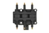 Котушка запалювання CHRYSLER GRAND VOYAGER V, TOWN & COUNTRY, VOYAGER II, VOYAGER III, VOYAGER IV, VOYAGER V DODGE GRAND, VIPER JEEP WRANGLER III VW ROUTAN 3.3/3.8/8.3 08.90- ENGITECH ENT960006 (фото 1)