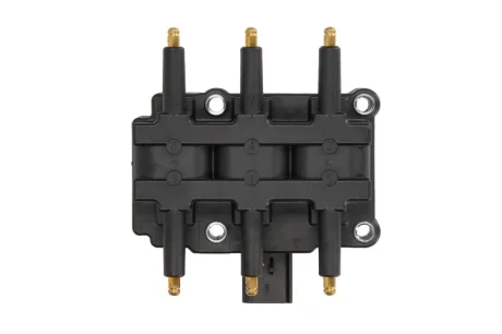 Котушка запалювання CHRYSLER GRAND VOYAGER V, TOWN & COUNTRY, VOYAGER II, VOYAGER III, VOYAGER IV, VOYAGER V DODGE GRAND, VIPER JEEP WRANGLER III VW ROUTAN 3.3/3.8/8.3 08.90- ENGITECH ENT960006