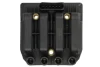 Котушка запалювання SKODA OCTAVIA I VW BORA, BORA I, CADDY III, CADDY III/MINIVAN, GOLF IV, JETTA IV, NEW BEETLE, TOURAN 2.0/2.0CNG/2.3 01.98-12.17 ENGITECH ENT960093 (фото 1)