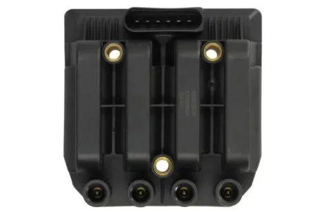 Котушка запалювання SKODA OCTAVIA I VW BORA, BORA I, CADDY III, CADDY III/MINIVAN, GOLF IV, JETTA IV, NEW BEETLE, TOURAN 2.0/2.0CNG/2.3 01.98-12.17 ENGITECH ENT960093