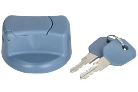 Кришка бака AdBlue ENGITECH FTC009