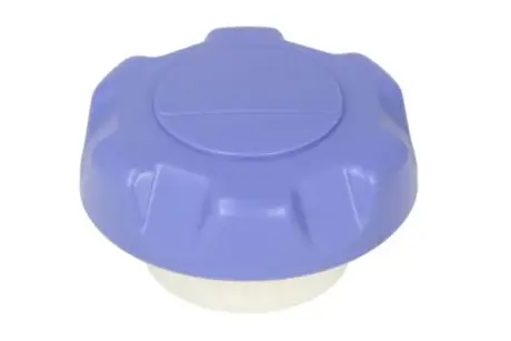 Кришка бачка AdBlue ENGITECH FTC011