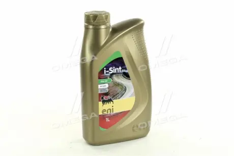 Олива моторна I-Sint MS 5W-40 (Каністра 1л) ENI 102281