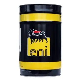 Олива моторна I-Sint 5W-40 (Каністра 60л) ENI 102330