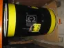 Олива моторна I-Sint professIonal 10W-40 (Бочка 205л) ENI 103810 (фото 2)