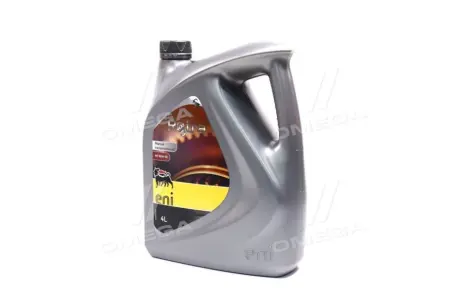 Олива трансміс. Eni ROTRA MP 80W-90 GL-5 (Каністра 4л) ENI 127597
