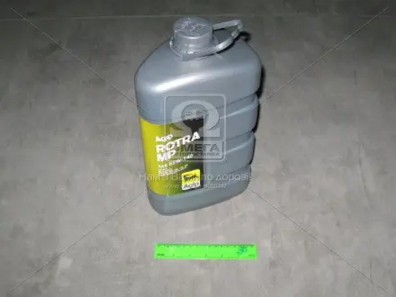 Олива трансміс. Eni ROTRA MP 85W-140 GL-5 (Каністра 4л) ENI 127697