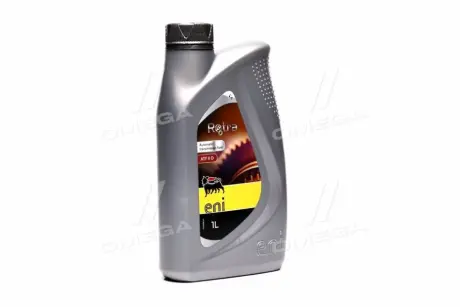 Олива трансміс. Eni Rotra ATF2 II D (Каністра 1л) ENI 129796