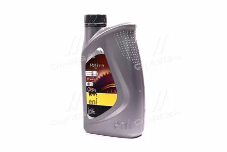 Олива трансміс. Eni Eni Rotra ATF Multi (Каністра 1л) ENI 131096