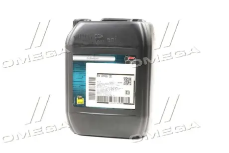 Олива гідравл. ARNICA 32 (Каністра 18кг) ENI 253150