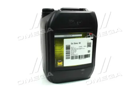 Масло компресс. DICREA 100 (Канистра 20л) ENI 280150