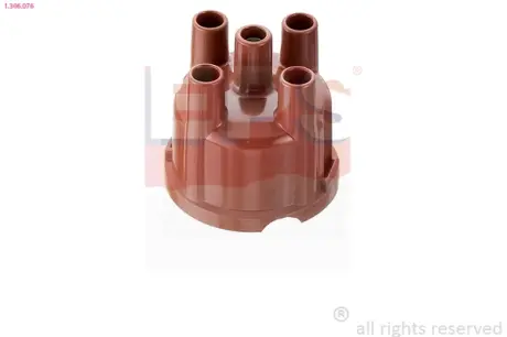 VW кришка трамблера DB,FORD,VW,VOLVO EPS 1306076