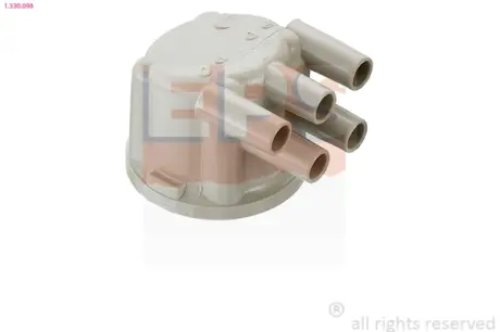 FIAT кришка трамблера CROMA 85- (Marelli) EPS 1330098