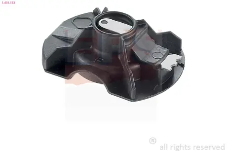 MAZDA бігунок 323 1,3-1,8 94-, 626 1,8-2,0 91-. EPS 1431132