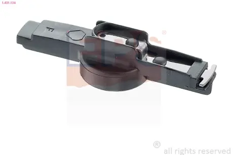 MAZDA бігунок 323 2.0 94- EPS 1431134