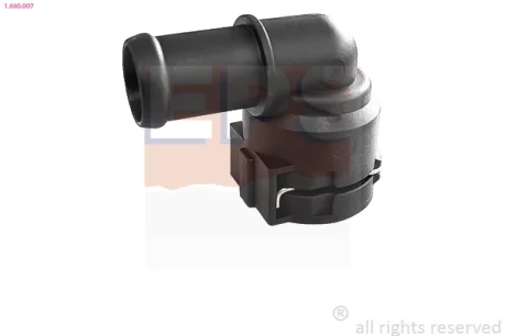 Автозапчасть EPS 1660007