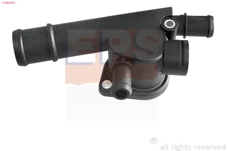 Автозапчасть EPS 1660015