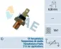 Датчик температури оливи VW Caddy 1.9 D/TDI/SDI 95- EPS 1830154 (фото 1)