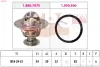 OPEL Термостат Antara 2,2CDTi 10-, CHEVROLET Captiva, Cruze, Orlando, 2,0-2,2D EPS 1880797 (фото 1)