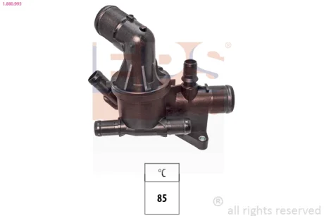 Автозапчасть EPS 1880993
