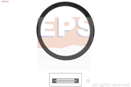 Автозапчасть EPS 1890553