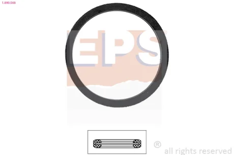Автозапчасть EPS 1890568
