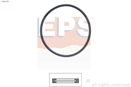 автозапчасть EPS 1890705