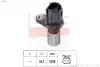 TOYOTA датчик обертів двигуна Yaris 1.3 05- EPS 1953486 (фото 1)